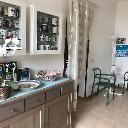 Casa Sicilia 01 - 120 Mt Dal Mare