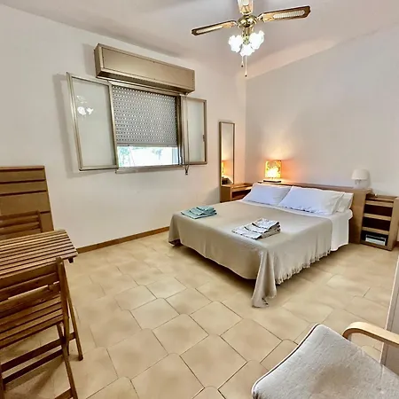 בית נופש Casa Sicilia 01 - 120 Mt Dal Mare *
