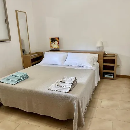 Casa Sicilia 01 - 120 Mt Dal Mare * סנטה מריה דל פוקלו