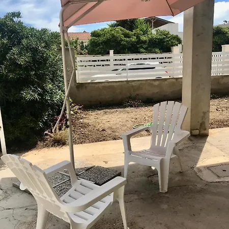 Casa Sicilia 01 - 120 Mt Dal Mare Holiday home