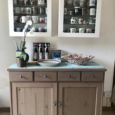 Prázdninový dům Casa Sicilia 01 - 120 Mt Dal Mare Santa Maria Del Focallo