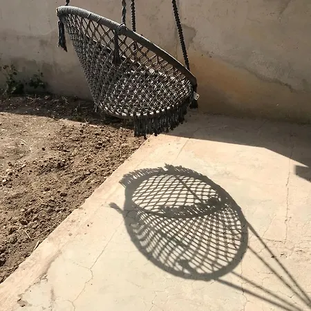 Casa Sicilia 01 - 120 Mt Dal Mare 度假居 *