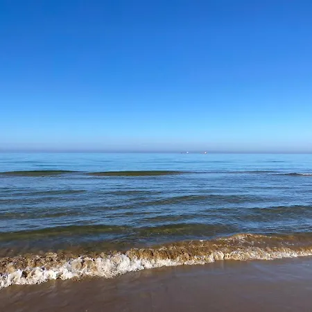 Prázdninový dům Casa Sicilia 01 - 120 Mt Dal Mare