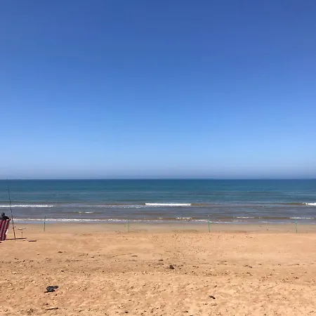 Casa Sicilia 01 - 120 Mt Dal Mare 度假居