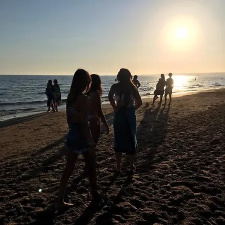 Casa Sicilia 01 - 120 Mt Dal Mare Santa Maria Del Focallo