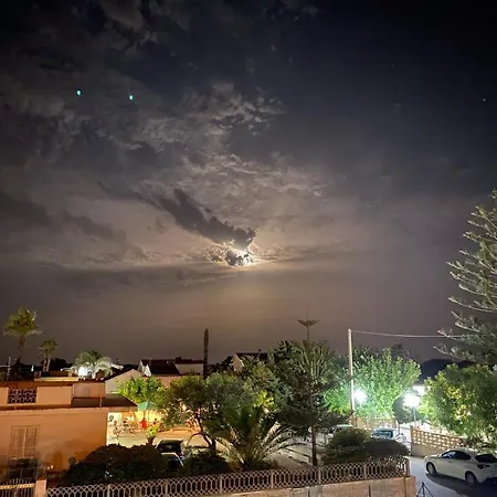 Casa Sicilia 01 - 120 Mt Dal Mare