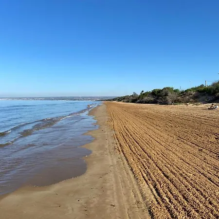 Prázdninový dům Casa Sicilia 01 - 120 Mt Dal Mare *