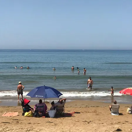 Prázdninový dům Casa Sicilia 01 - 120 Mt Dal Mare