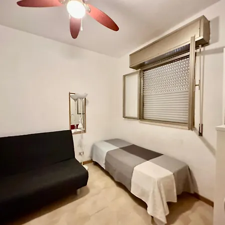 Holiday home Casa Sicilia 01 - 120 Mt Dal Mare Santa Maria Del Focallo