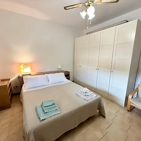 Casa Sicilia 01 - 120 Mt Dal Mare Holiday home *