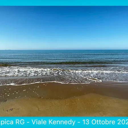 Casa Sicilia 01 - 120 Mt Dal Mare Prázdninový dům *